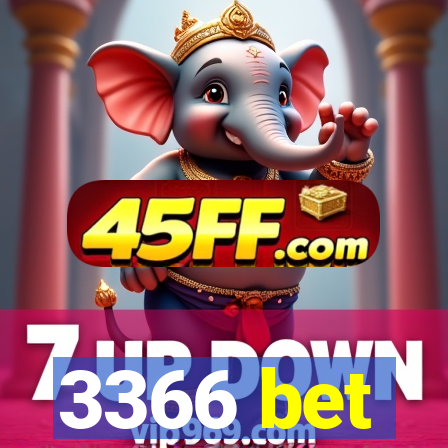 3366 bet